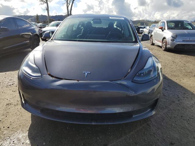 Photo 5 from auction – 2023 TESLA MODEL 3 with VIN 5YJ3E1EA8PF650955