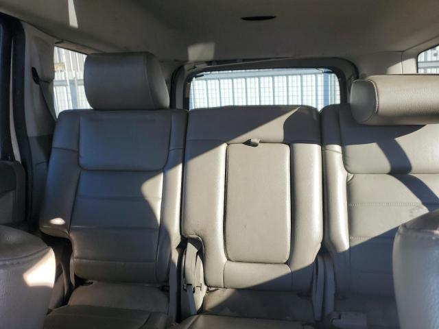 Photo 10 from auction – 2006 JEEP COMMANDER with VIN 1J8HG48K36C272523