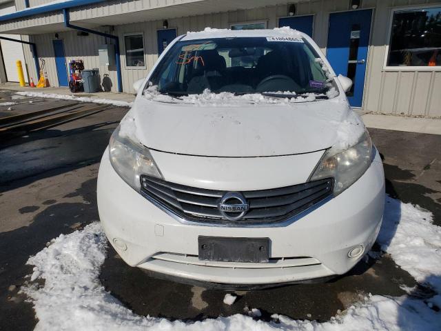 Photo 5 from auction – 2016 NISSAN VERSA NOTE with VIN 3N1CE2CP6GL362448