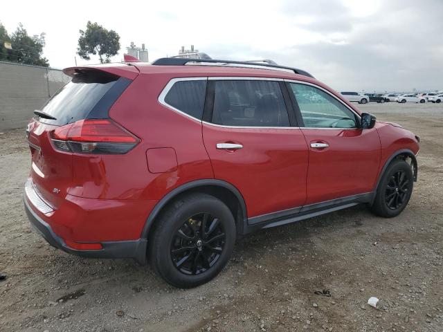 Photo 3 from auction – 2017 NISSAN ROGUE S with VIN 5N1AT2MT9HC832132