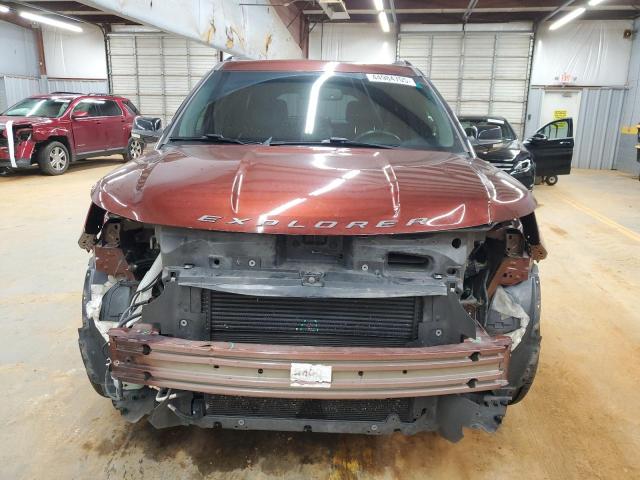 Zdjęcie 5 z aukcji – 2016 FORD EXPLORER S z VIN 1FM5K8GT7GGC10896