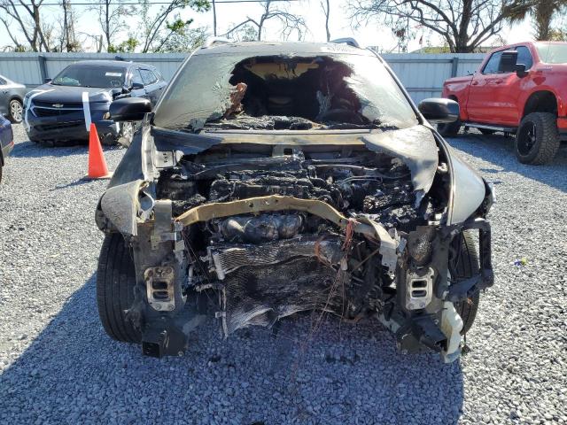Photo 5 from auction – 2015 JEEP CHEROKEE L with VIN 1C4PJLDB1FW732779