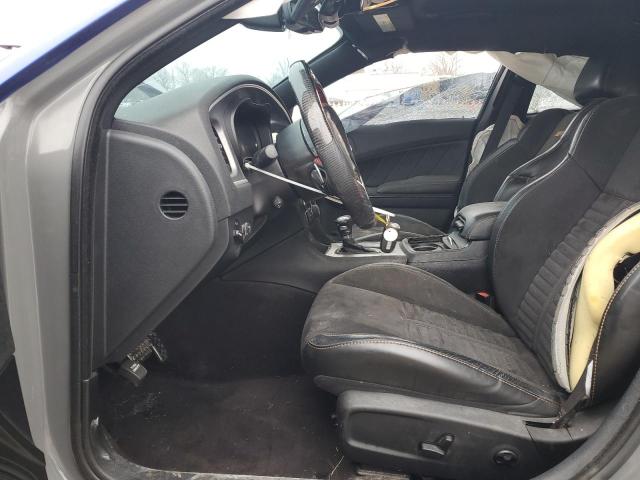 Photo 7 from auction – 2017 DODGE CHARGER R/ with VIN 2C3CDXCT5HH605224