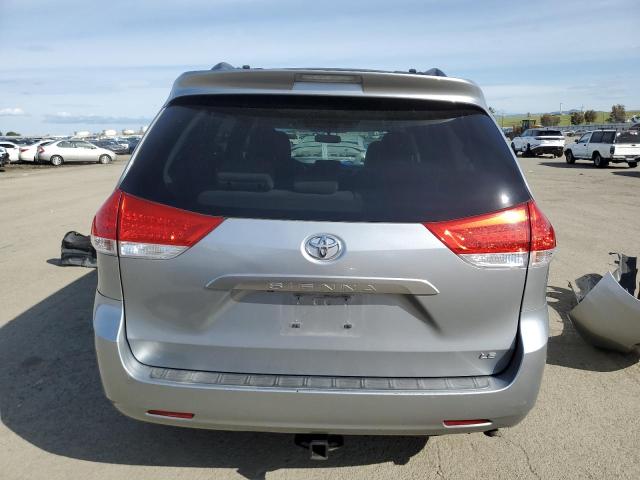 Photo 6 from auction – 2011 TOYOTA SIENNA LE with VIN 5TDKK3DC0BS135634