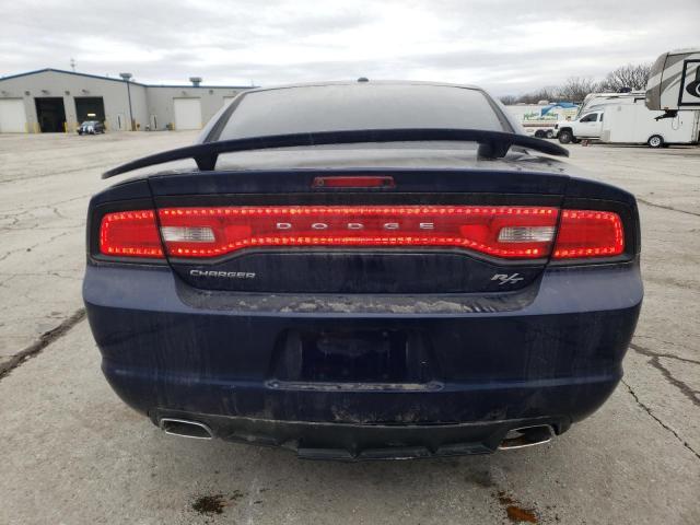 Photo 6 from auction – 2014 DODGE CHARGER R/ with VIN 2C3CDXCT5EH342874
