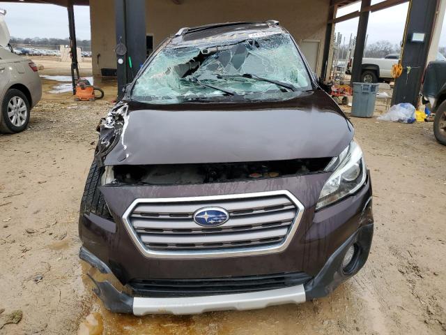 Photo 5 from auction – 2017 SUBARU OUTBACK TO with VIN 4S4BSETCXH3202291