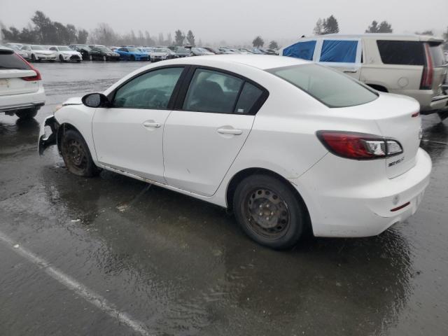 Photo 2 from auction – 2013 MAZDA 3 I with VIN JM1BL1UP3D1756984