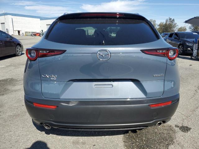 Photo 6 from auction – 2022 MAZDA CX-30 PREF with VIN 3MVDMBCL5NM421822