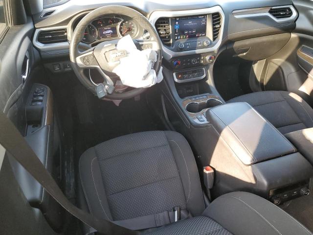 Photo 8 from auction – 2022 GMC ACADIA SLE with VIN 1GKKNKL41NZ120255