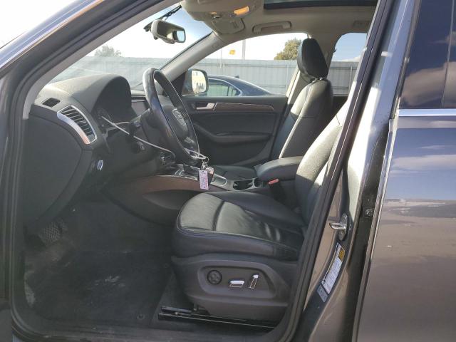Photo 7 from auction – 2014 AUDI Q5 PREMIUM with VIN WA1LFAFP8EA076602