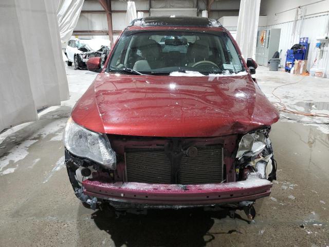 صورة رقم 5 من المزاد - 2013 SUBARU FORESTER 2 مع VIN JF2SHADC9DH439539