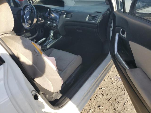 Photo 8 from auction – 2015 HONDA CIVIC EX with VIN 2HGFG3B82FH504680