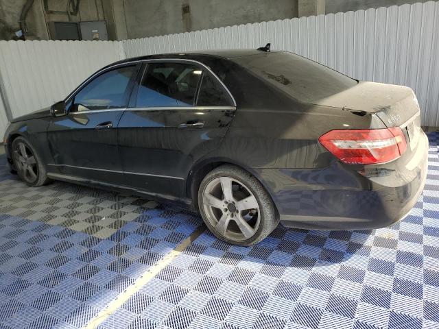Photo 2 from auction – 2011 MERCEDES-BENZ E350 with VIN WDDHF5GB0BA283329