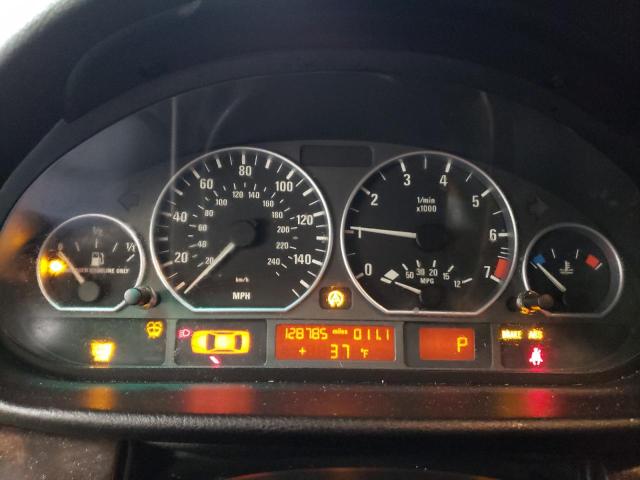 Photo 9 from auction – 2004 BMW 330 XI with VIN WBAEW53434PN32952