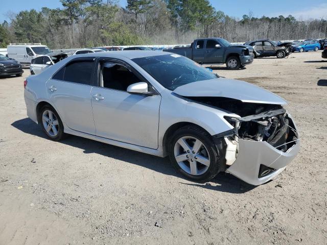 Photo 4 from auction – 2012 TOYOTA CAMRY BASE with VIN 4T1BF1FK5CU097615