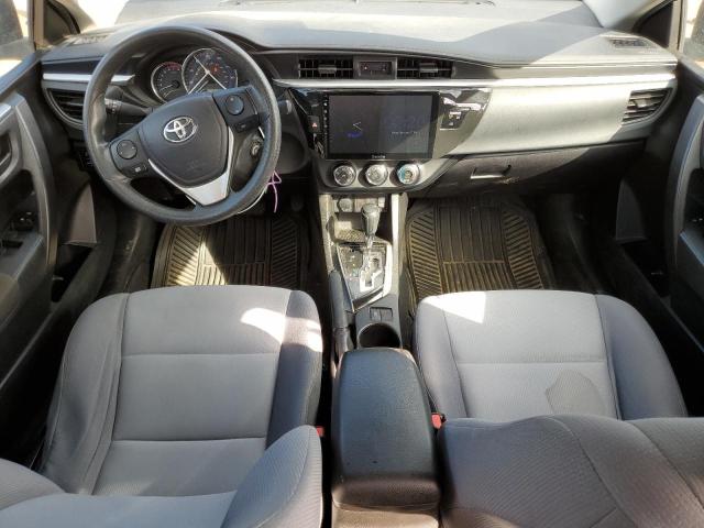 Photo 8 from auction – 2015 TOYOTA COROLLA L with VIN 5YFBURHE0FP258065
