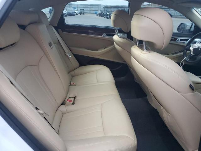 Photo 10 from auction – 2018 GENESIS G80 BASE with VIN KMHGN4JE9JU227923