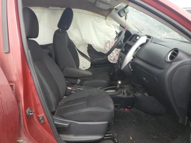 Photo 7 from auction – 2017 NISSAN VERSA S with VIN 3N1CN7APXHL882704