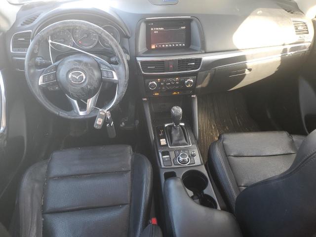 Photo 8 from auction – 2016 MAZDA CX-5 GT with VIN JM3KE4DY7G0903636