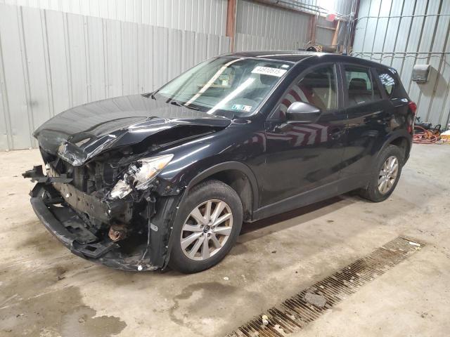 Photo 1 from auction – 2014 MAZDA CX-5 SPORT with VIN JM3KE4BE8E0411431