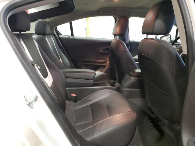 Photo 10 from auction – 2013 CHEVROLET VOLT with VIN 1G1RB6E44DU105180