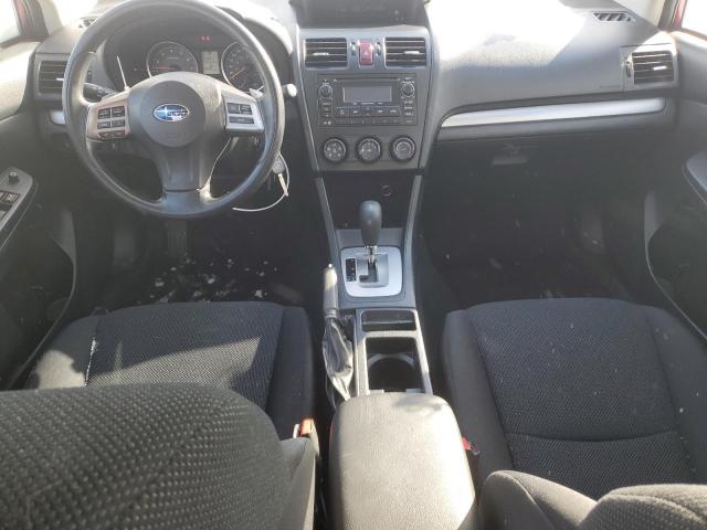 Photo 8 from auction – 2014 SUBARU IMPREZA PR with VIN JF1GPAC66E8249580