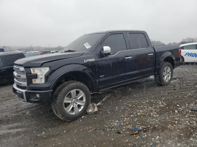 FORD F150 SUPER 2016 with VIN 1FTEW1EG4GFB82020 - Photo from auction