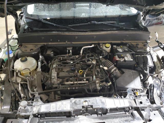 Photo 12 from auction – 2021 FORD BRONCO SPO with VIN 3FMCR9A67MRB38548