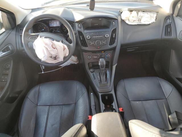 Photo 8 from auction – 2018 FORD FOCUS SE with VIN 1FADP3F2XJL288641