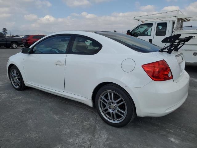 Photo 2 from auction – 2007 TOYOTA SCION TC with VIN JTKDE167070163599