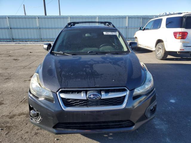 Photo 5 from auction – 2012 SUBARU IMPREZA SP with VIN JF1GPAL67CH215385