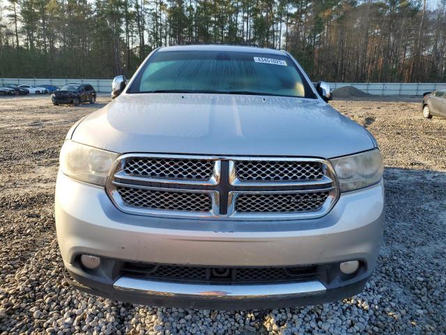Photo 5 from auction – 2012 DODGE DURANGO CI with VIN 1C4SDHET3CC181810