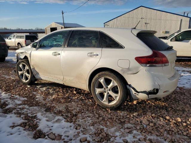 Photo 2 from auction – 2014 TOYOTA VENZA LE with VIN 4T3BK3BB2EU098213