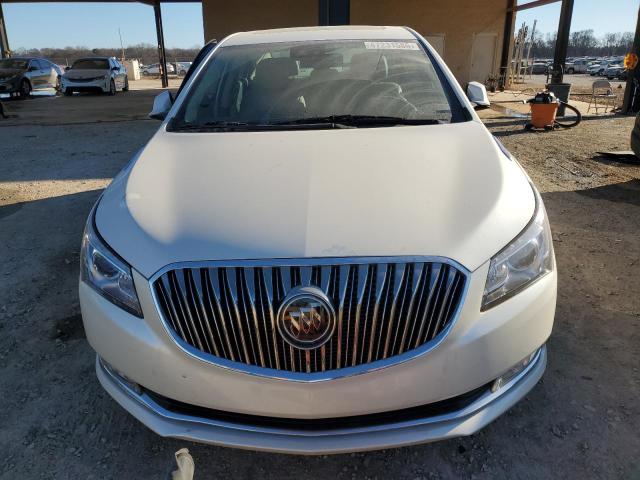 Photo 5 from auction – 2014 BUICK LACROSSE T with VIN 1G4GF5G37EF201615