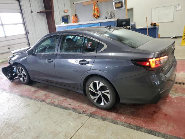 Photo 2 from auction – 2022 SUBARU LEGACY PRE with VIN 4S3BWAF65N3008349