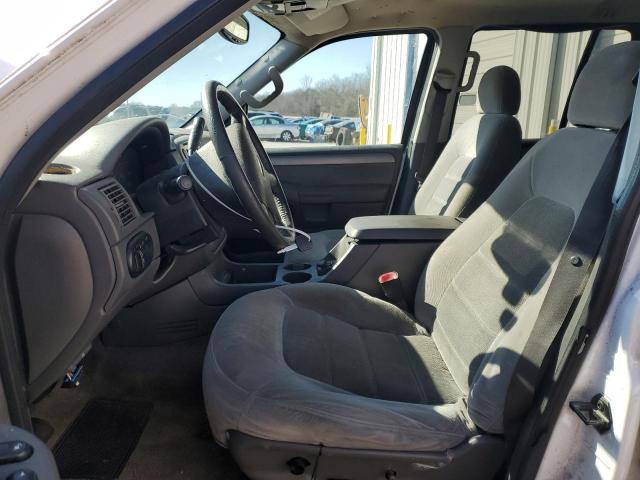 Photo 7 from auction – 2004 FORD EXPLORER X with VIN 1FMZU63K24UB46714