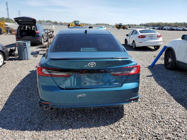 Photo 6 from auction – 2025 TOYOTA CAMRY XSE with VIN 4T1DAACK4SU004514