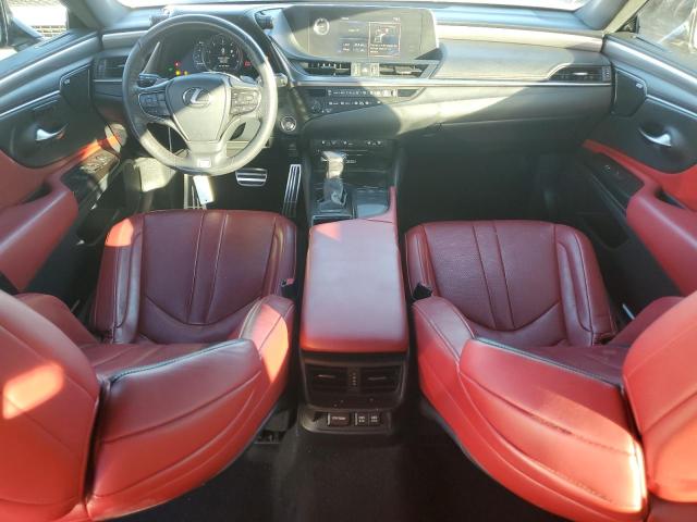 Photo 8 from auction – 2019 LEXUS ES 350 with VIN 58ABZ1B10KU014667
