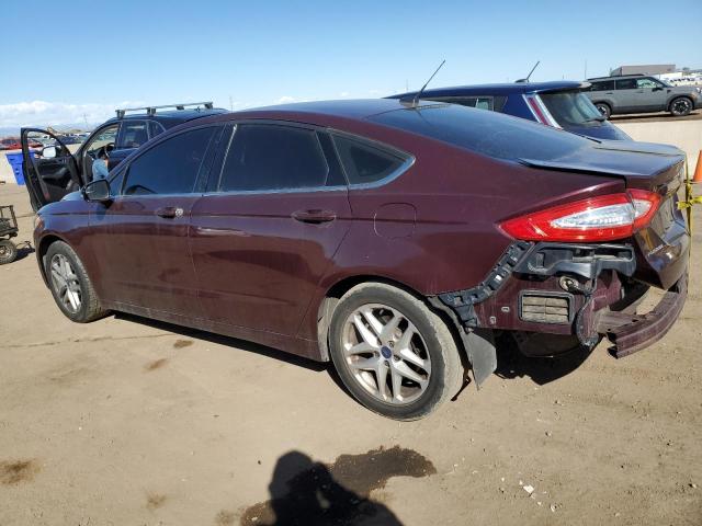 Photo 2 from auction – 2013 FORD FUSION SE with VIN 3FA6P0H72DR305244