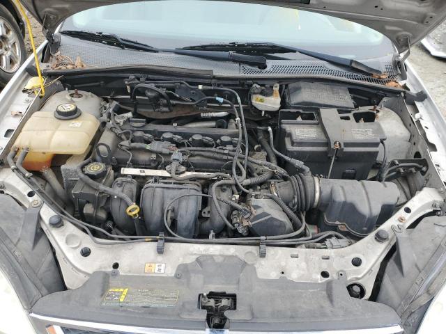 Photo 11 from auction – 2007 FORD FOCUS ZX4 with VIN 1FAFP34N67W187951