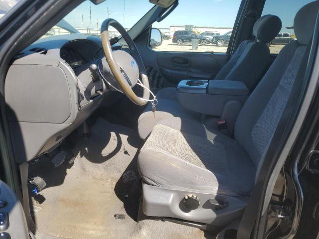 Photo 7 from auction – 2003 FORD F150 SUPER with VIN 1FTRW07L43KD34238