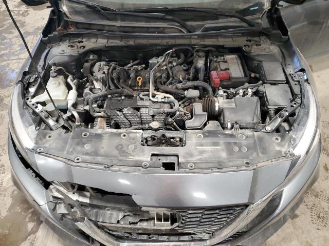 Photo 11 from auction – 2022 NISSAN ALTIMA PLA with VIN 1N4BL4FW3NN308976