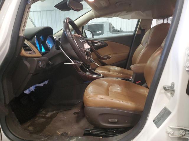Photo 7 from auction – 2014 BUICK VERANO with VIN 1G4PS5SK6E4104430