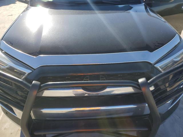 Photo 12 from auction – 2017 TOYOTA 4RUNNER SR with VIN JTEZU5JR2H5163331