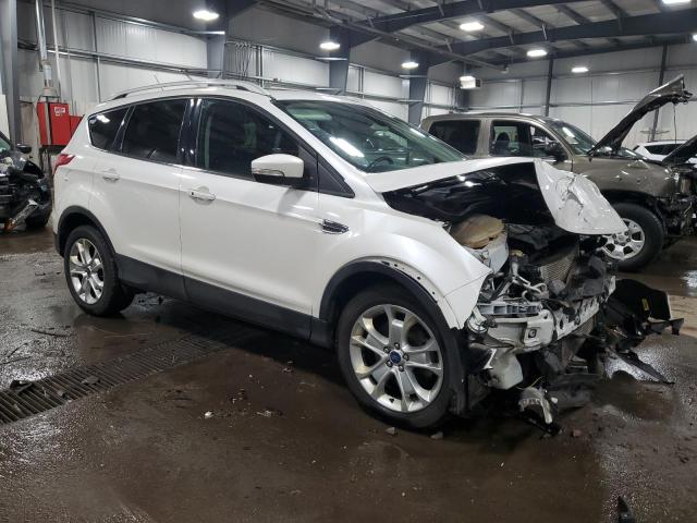 Photo 4 from auction – 2016 FORD ESCAPE TIT with VIN 1FMCU9J92GUA21711