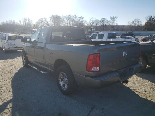 Photo 2 from auction – 2009 DODGE RAM 1500 with VIN 1D3HB18P19S754442