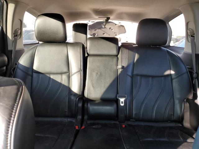 Photo 10 from auction – 2013 INFINITI JX35 with VIN 5N1AL0MM3DC332278