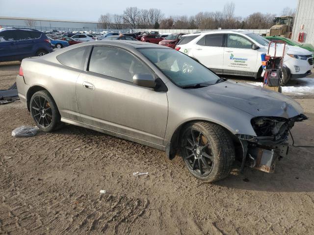 Photo 4 from auction – 2002 ACURA RSX TYPE-S with VIN JH4DC53082C000698