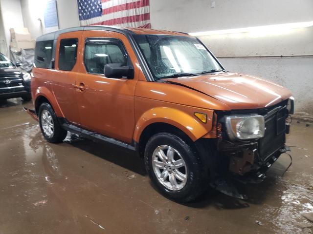 Photo 4 from auction – 2006 HONDA ELEMENT EX with VIN 5J6YH28776L012298