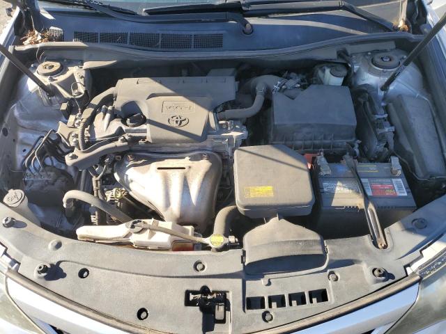Photo 11 from auction – 2013 TOYOTA CAMRY L with VIN 4T1BF1FKXDU694969